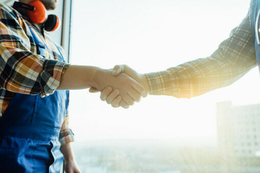 Garantie Ach&egrave;vement des travaux